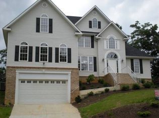 521 Marion St, Winchester, VA 22601