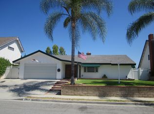 23825 Cholame Dr, Diamond Bar, CA 91765