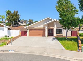 25107 Southport St, Laguna Hills, CA 92653