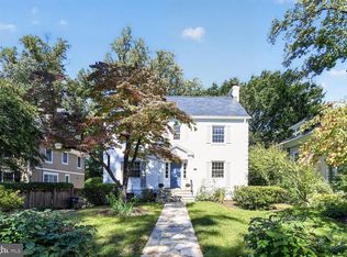 3333 Tennyson St NW, Washington, DC 20015
