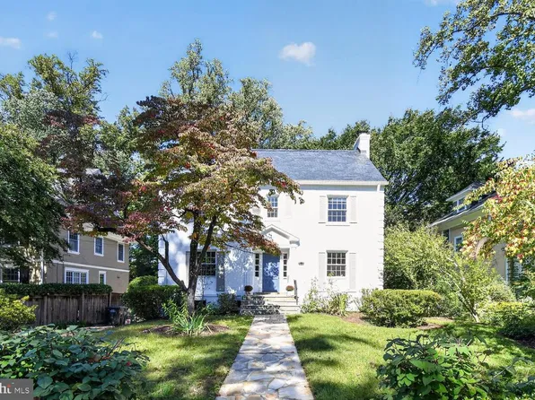 3333 Tennyson St NW, Washington, DC 20015
