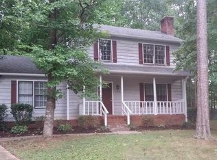 103 S Jaguar Ct, Cary, NC 27513