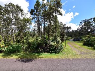 Mokuna St LOT 2225, Volcano, HI 96785