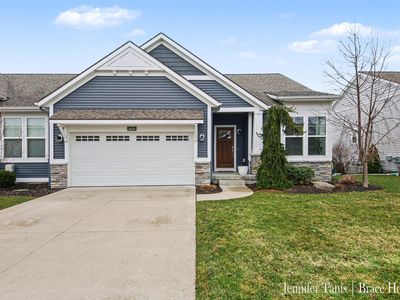 11456 Wake Dr, Allendale, MI, 49401