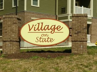 160 State St UNIT N124, North Haven, CT 06473