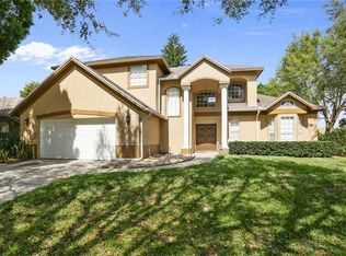 1306 Saddleridge Dr, Orlando, FL 32835