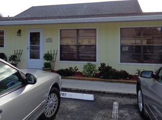 4711 SE Teri Pl #1, Stuart, FL 34997