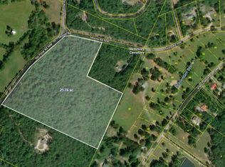 25 No Pone Rd NW, Georgetown, TN 37336