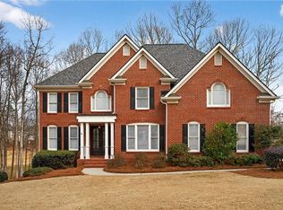 14325 Morning Mountain Way, Milton, GA 30004