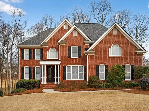 14325 Morning Mountain Way, Milton, GA 30004