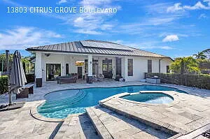 13803 Citrus Grove Boulevard Pool — Photo 4