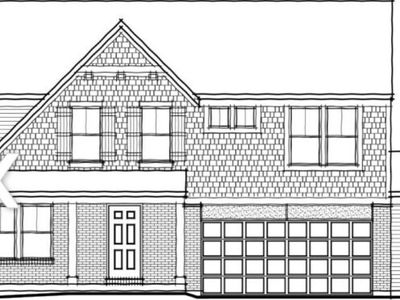 7313 Bailow Ln, McCordsville, IN, 46055