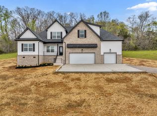 0 Noah Rd LOT 5, Manchester, TN 37355