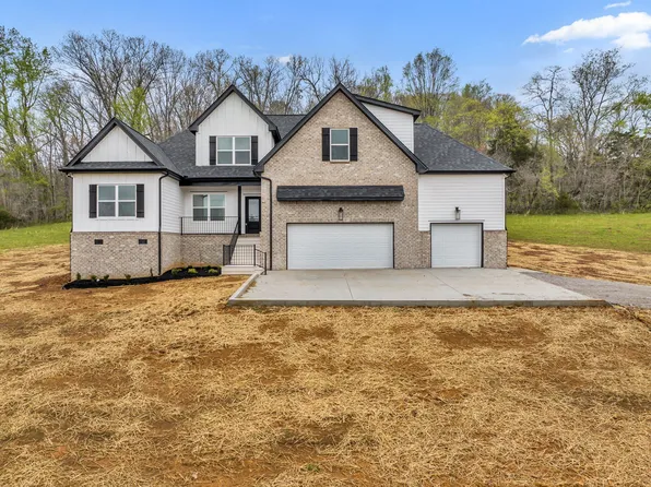 0 Noah Rd Lot 5, Manchester, TN 37355