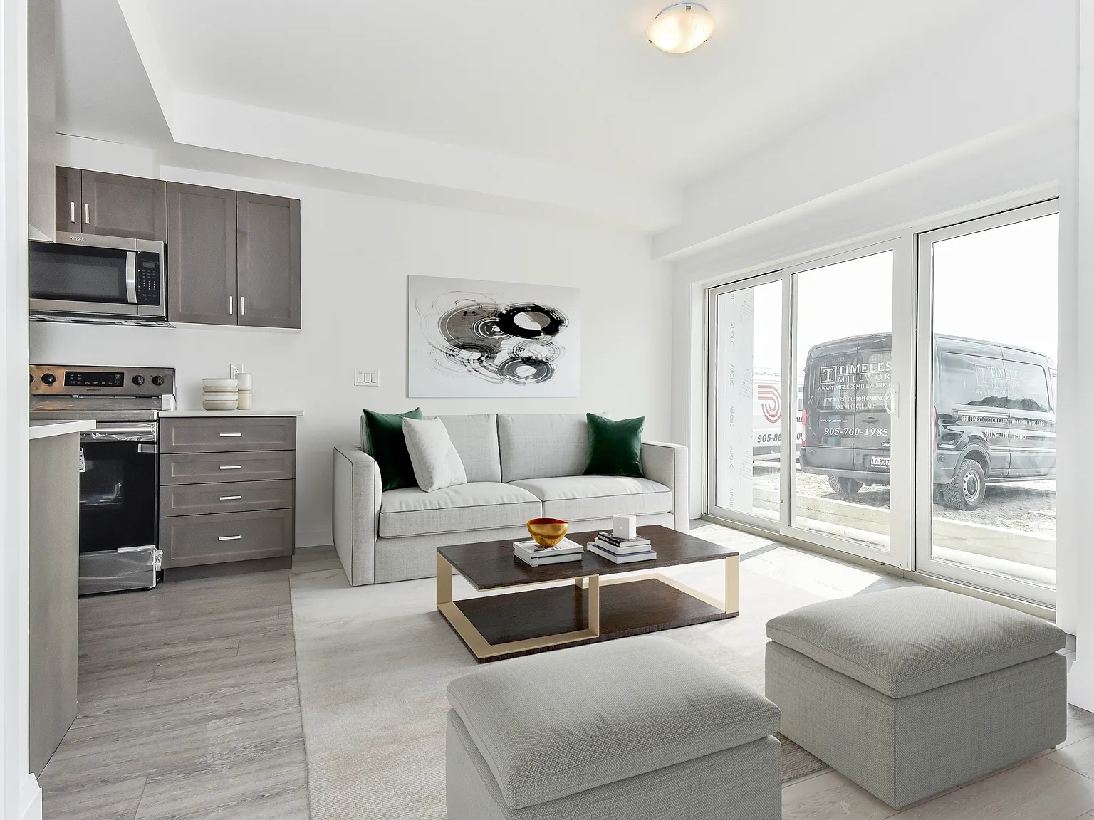 2 bed, $1,770 — Photo 1