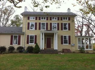 6057 Stoney Hill Rd, New Hope, PA 18938
