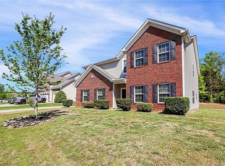 4261 Tucker Chase Dr, Midland, NC 28107