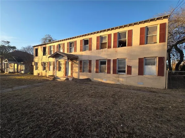 926 Park Ave, Corpus Christi, TX 78401