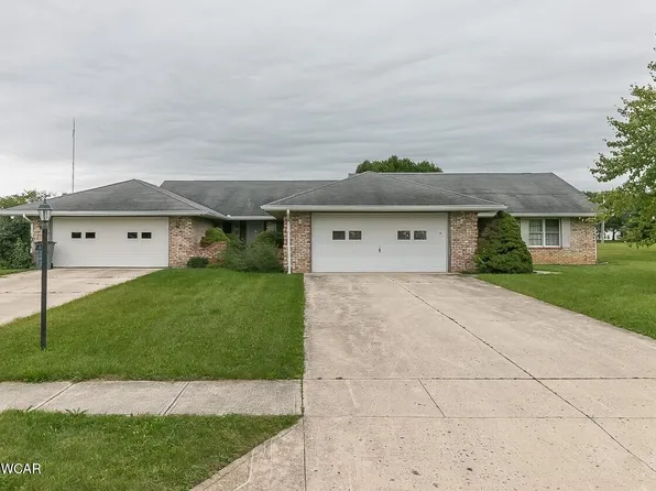 2448-2450 Penny Lee Dr, Lima, OH 45805