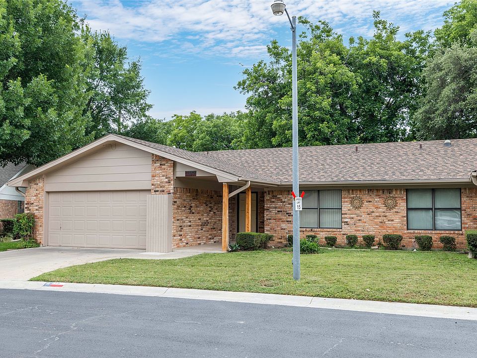 115 Azalea Dr, Brownwood, TX 76801 | Zillow