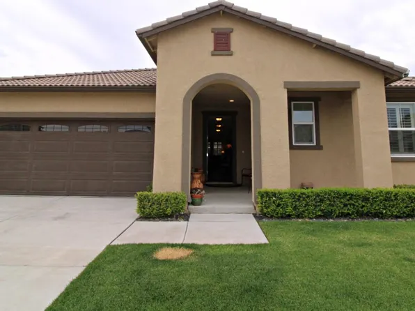 286 Columbus Dr, Manteca, CA 95337