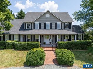 2325 Browns Gap Tpke, Charlottesville, VA 22901