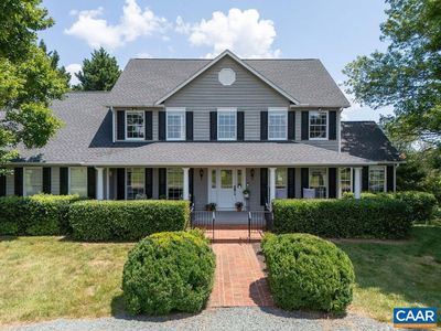 2325 Browns Gap Tpke, Charlottesville, VA, 22901