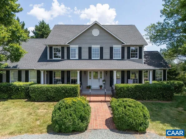 2325 Browns Gap Tpke, Charlottesville, VA 22901