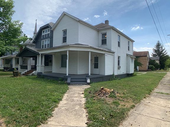 2nd image of 1542 Salem Ave