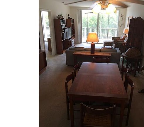 4th image of 14931 Park Lake Dr APT 301