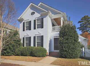 606 Brookgreen Dr, Chapel Hill, NC 27516