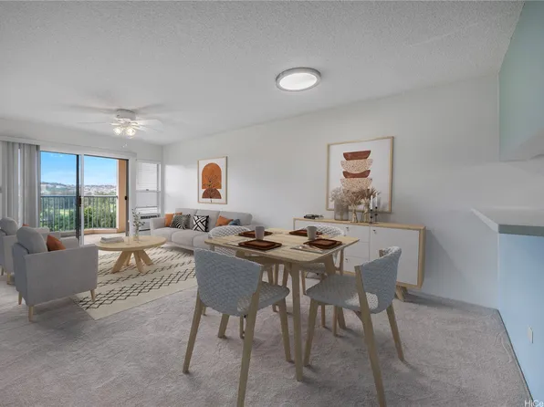 3075 Ala Poha Pl APT 805, Honolulu, HI 96818