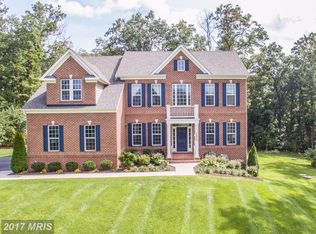 1055 Gareth Dr, Westminster, MD 21157
