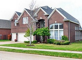 315 Cove Dr, Coppell, TX 75019