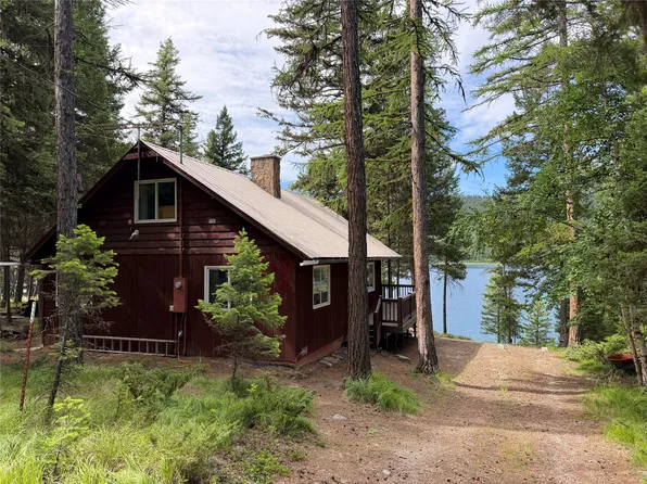 118 Locke Bay Dr E, Marion, MT 59925