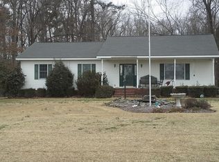1910 Allen Rd, Greenville, NC 27834