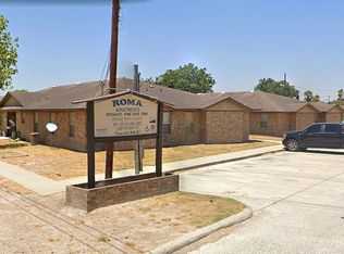 1715 E 2nd St #4719, Roma, TX 78584