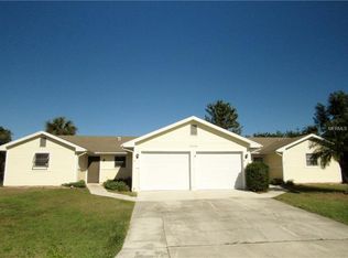 27236 Washington St, Punta Gorda, FL 33983