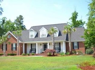 2492 Abbey Way, Florence, SC 29501