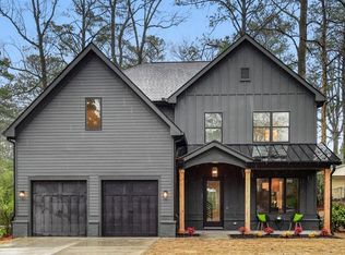 3093 Jefferson St, Chamblee, GA 30341