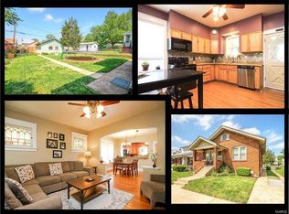6643 Hoffman Ave, Saint Louis, MO