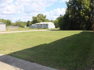 S Military Ave, Mulberry, KS 66756