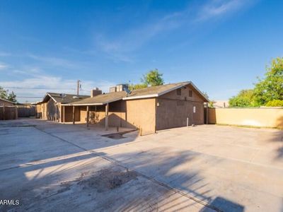1312 W SUNLAND Avenue, Phoenix, AZ, 85041