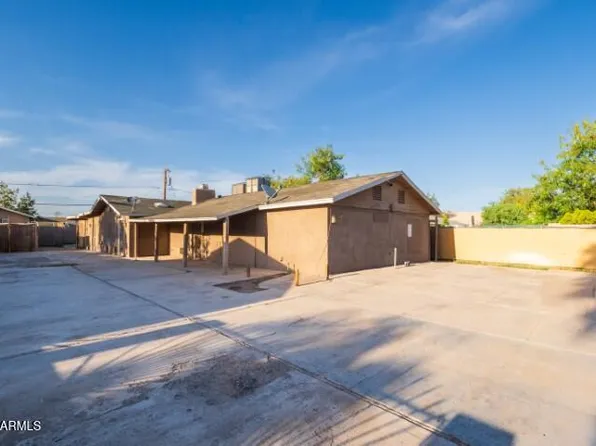 1312 W SUNLAND Avenue, Phoenix, AZ 85041
