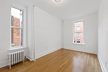 Rented by Akelius Real Estate Management