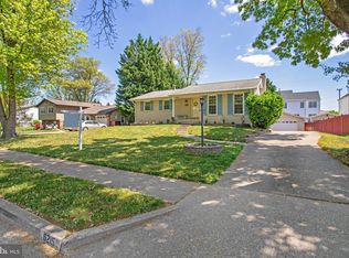 6215 Zekan Ln, Springfield, VA 22150