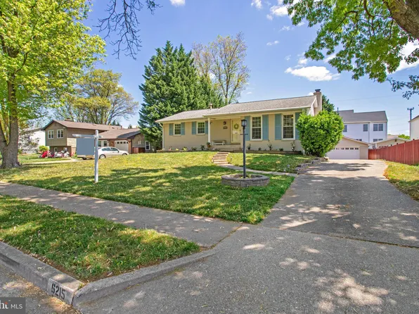 6215 Zekan Ln, Springfield, VA 22150