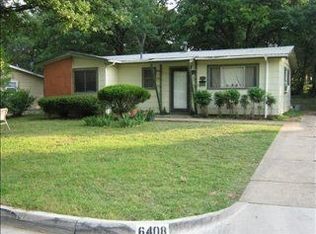 6408 Ava Court Dr, Fort Worth, TX 76112