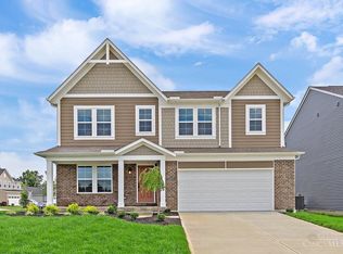 6074 Foothills Dr, Harrison, OH