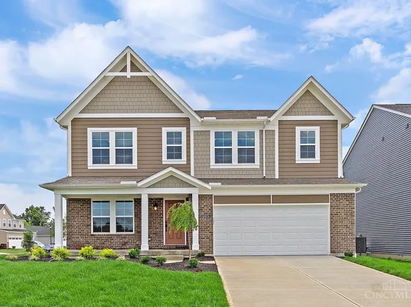 6074 Foothills Dr, Harrison, OH 45030